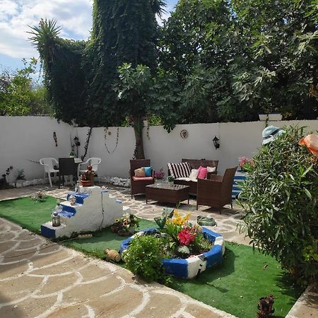 Angela - Zoi Rooms مدينة سكياثوس المظهر الخارجي الصورة