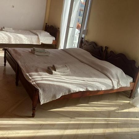 Angela - Zoi Rooms مدينة سكياثوس المظهر الخارجي الصورة