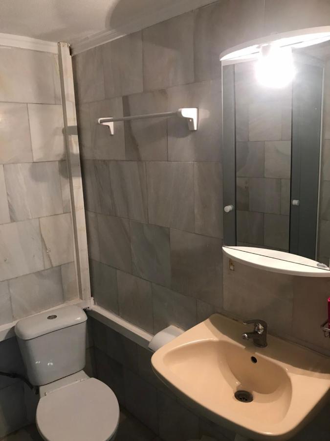 Angela - Zoi Rooms مدينة سكياثوس المظهر الخارجي الصورة