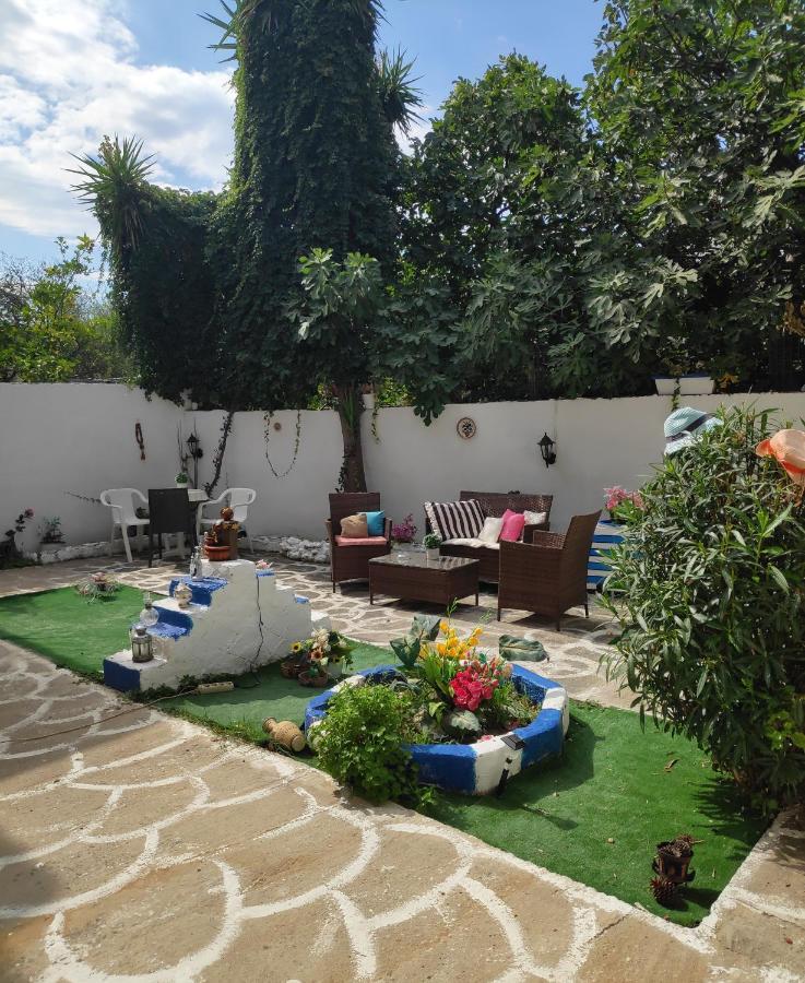 Angela - Zoi Rooms مدينة سكياثوس المظهر الخارجي الصورة