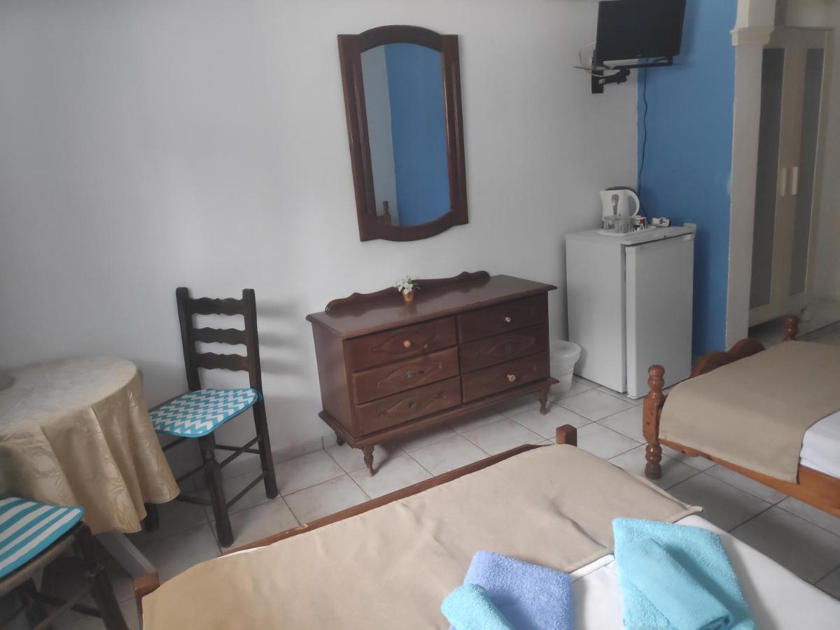 Angela - Zoi Rooms مدينة سكياثوس المظهر الخارجي الصورة