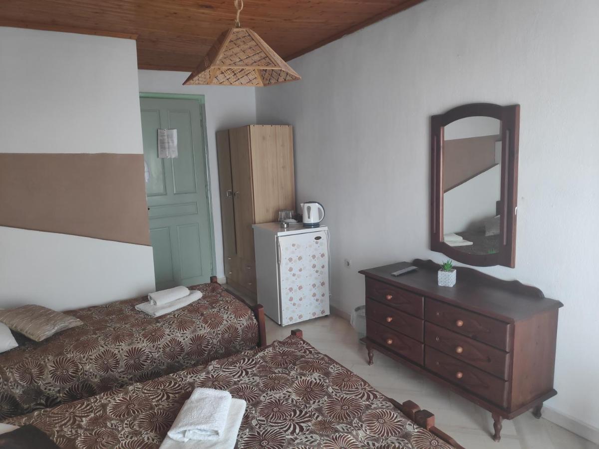 Angela - Zoi Rooms مدينة سكياثوس الغرفة الصورة