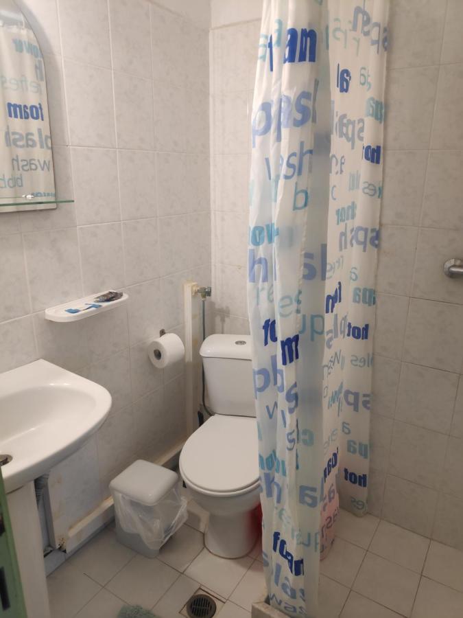 Angela - Zoi Rooms مدينة سكياثوس المظهر الخارجي الصورة