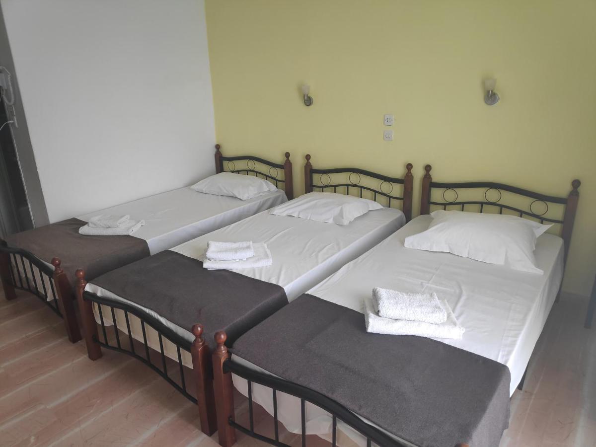 Angela - Zoi Rooms مدينة سكياثوس المظهر الخارجي الصورة