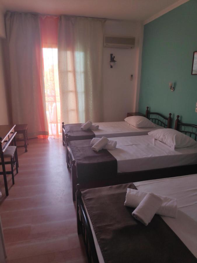 Angela - Zoi Rooms مدينة سكياثوس المظهر الخارجي الصورة
