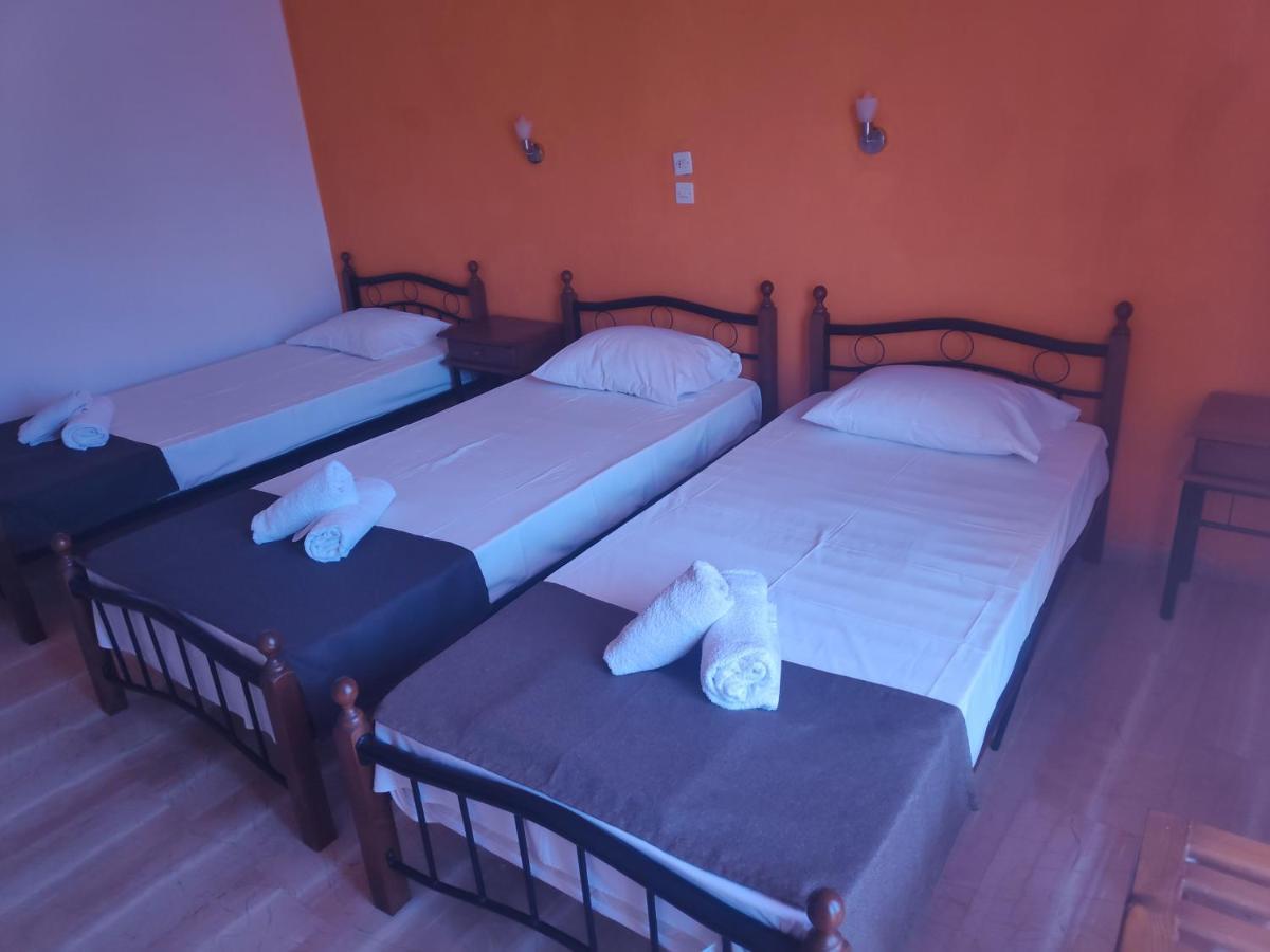 Angela - Zoi Rooms مدينة سكياثوس المظهر الخارجي الصورة