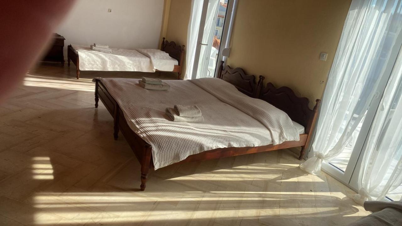 Angela - Zoi Rooms مدينة سكياثوس المظهر الخارجي الصورة