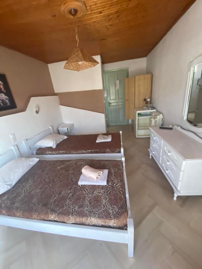 Angela - Zoi Rooms مدينة سكياثوس المظهر الخارجي الصورة