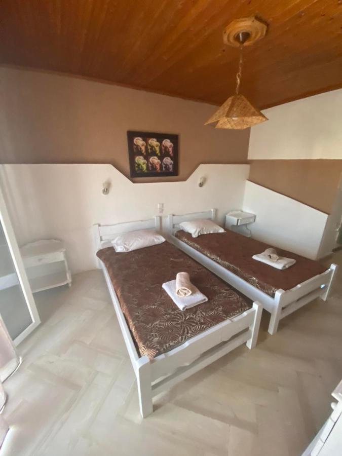 Angela - Zoi Rooms مدينة سكياثوس المظهر الخارجي الصورة