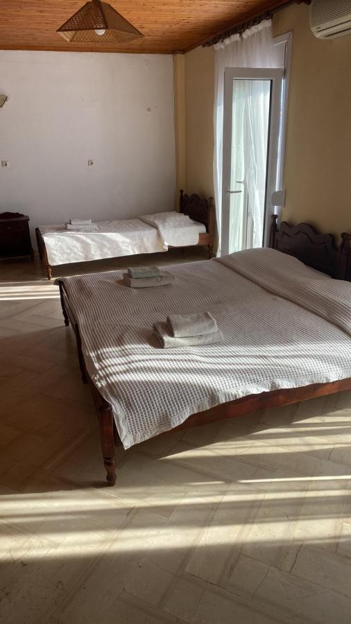 Angela - Zoi Rooms مدينة سكياثوس المظهر الخارجي الصورة