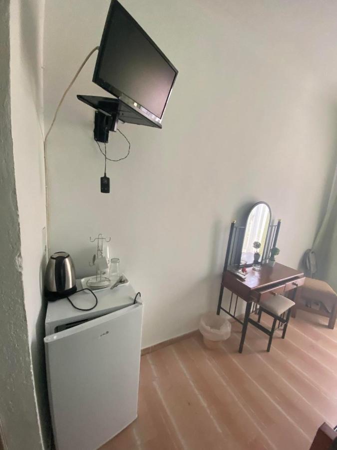 Angela - Zoi Rooms مدينة سكياثوس المظهر الخارجي الصورة