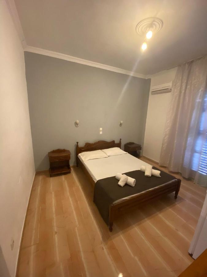 Angela - Zoi Rooms مدينة سكياثوس المظهر الخارجي الصورة