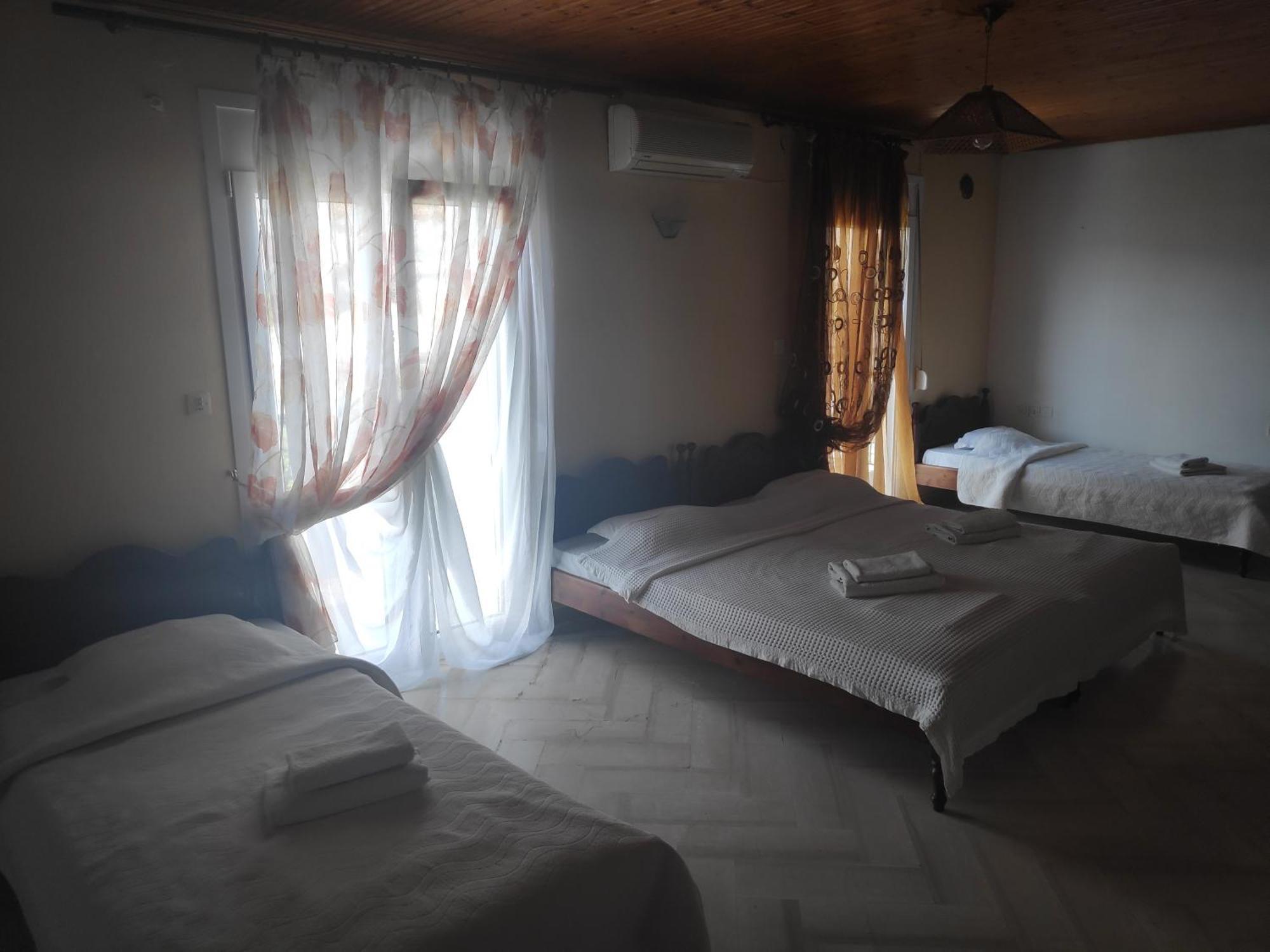 Angela - Zoi Rooms مدينة سكياثوس الغرفة الصورة