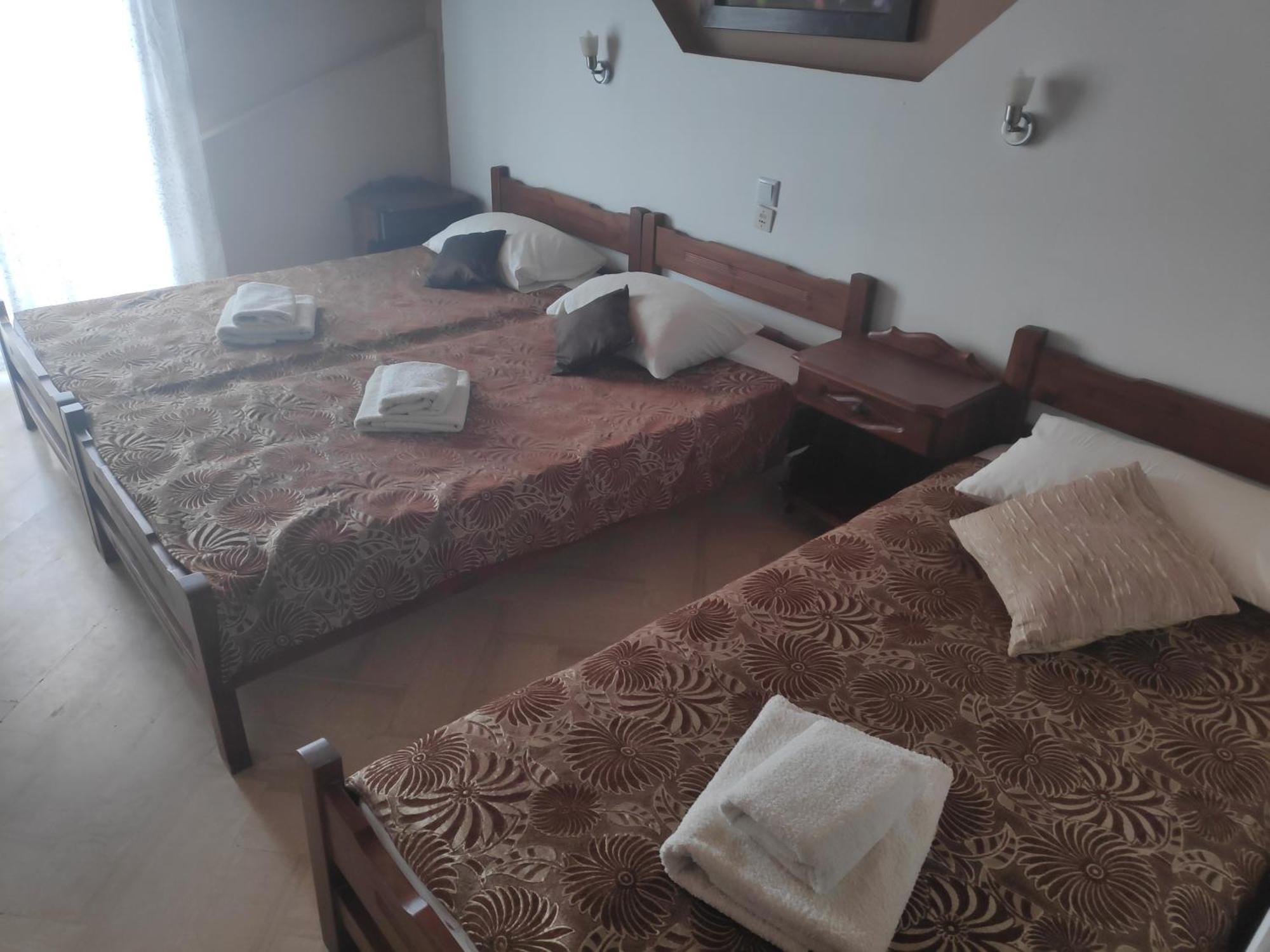 Angela - Zoi Rooms مدينة سكياثوس الغرفة الصورة