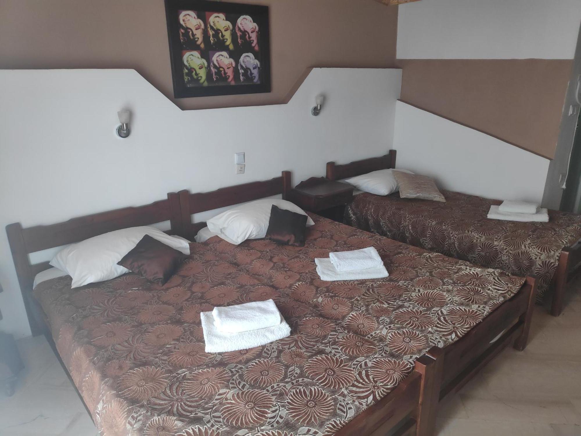 Angela - Zoi Rooms مدينة سكياثوس الغرفة الصورة