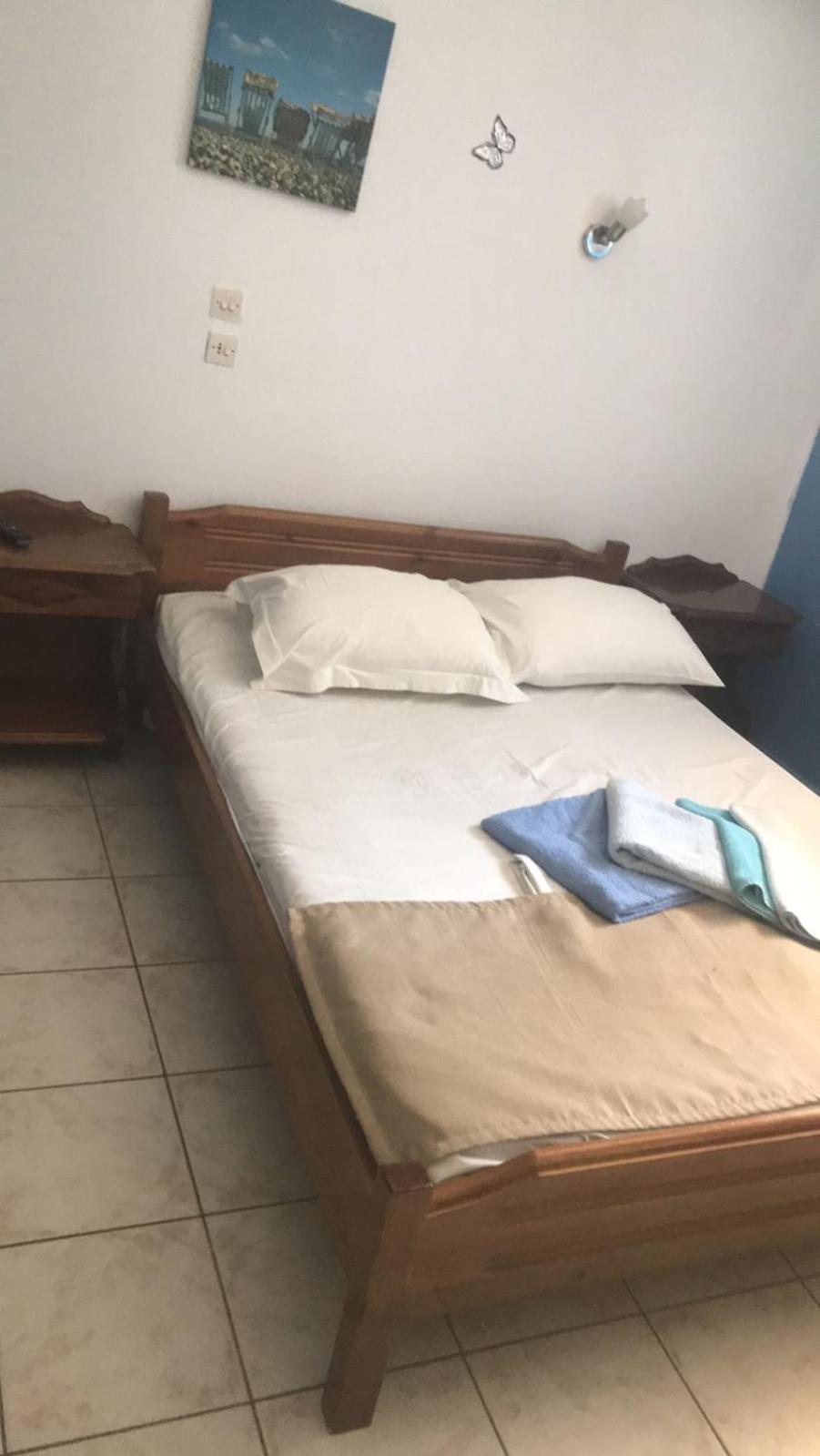 Angela - Zoi Rooms مدينة سكياثوس الغرفة الصورة